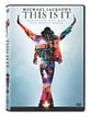 THIS IS IT DVD